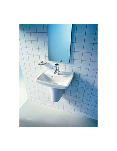 Duravit izlietne Starck 3 0300550000