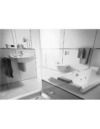 Duravit izlietne Starck 3 0300550000