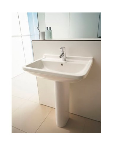 Duravit izlietne Starck 3 0300550000