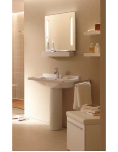 Duravit izlietne Starck 3 0300550000