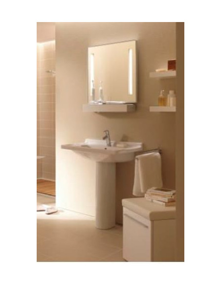 Duravit izlietne Starck 3 0300550000