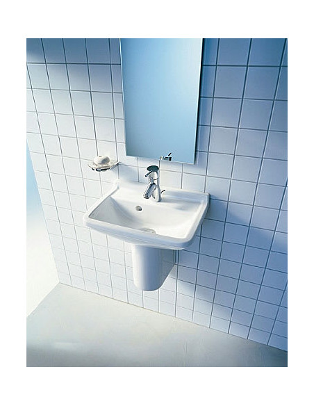 Duravit izlietne roku mazgāšanai Starck 3 0750450000
