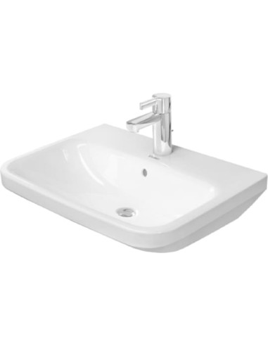 Duravit izlietne DuraStyle 2319550000 - 3