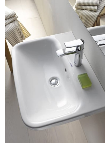 Duravit izlietne DuraStyle 2319550000 - 4