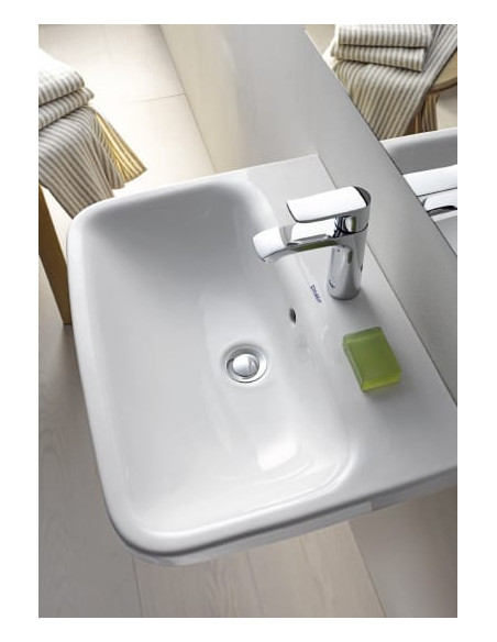 Duravit izlietne DuraStyle 2319550000 - 4 Duravit izlietne DuraStyle 2319550000 - 4