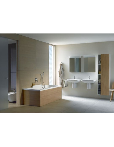 Duravit izlietne DuraStyle 2319550000 - 5