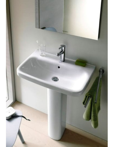 Duravit izlietne DuraStyle 2319550000 - 6