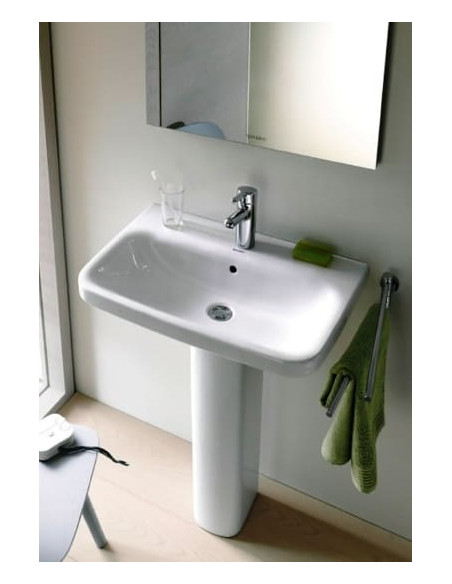 Duravit izlietne DuraStyle 2319550000 - 6 Duravit izlietne DuraStyle 2319550000 - 6