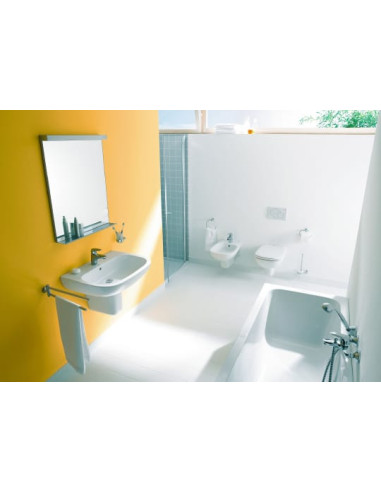 Duravit izlietne D-Code 23106000002