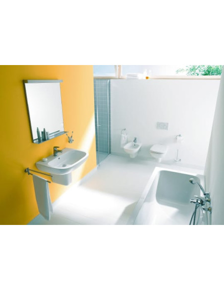 Duravit izlietne D-Code 23106000002