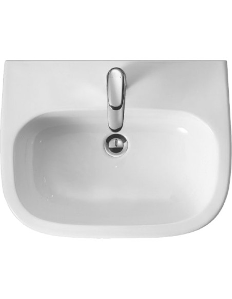 Duravit izlietne D-Code 23106000002