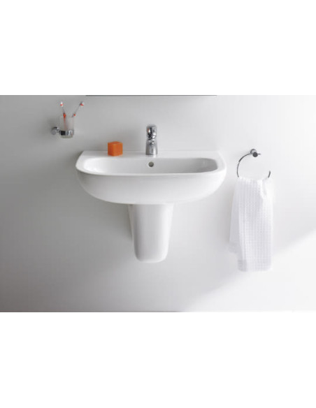 Duravit izlietne D-Code 23106000002