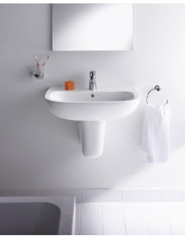 Duravit izlietne D-Code 23106000002