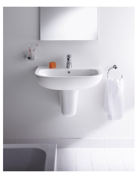 Duravit izlietne D-Code 23106000002