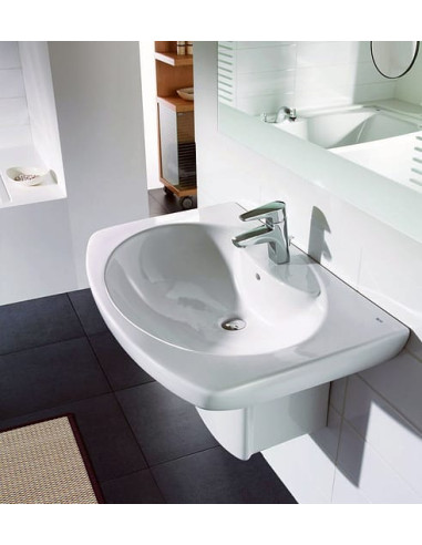 Roca izlietne Dama Senso 327511000