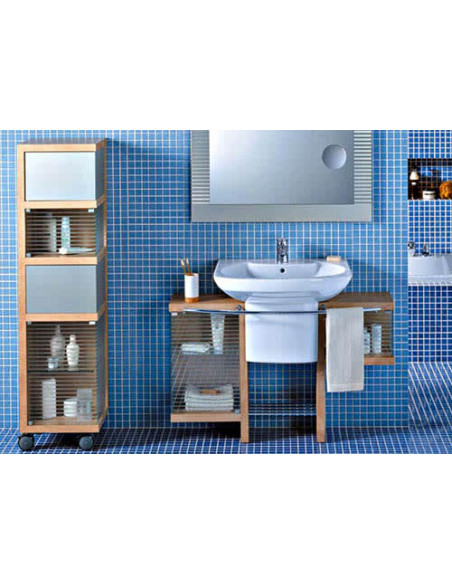 Roca izlietne Dama Senso 327511000