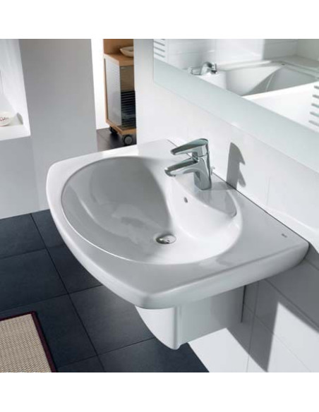 Roca izlietne Dama Senso 327511000