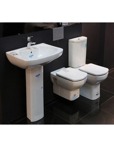 Roca izlietne Dama Senso 327511000