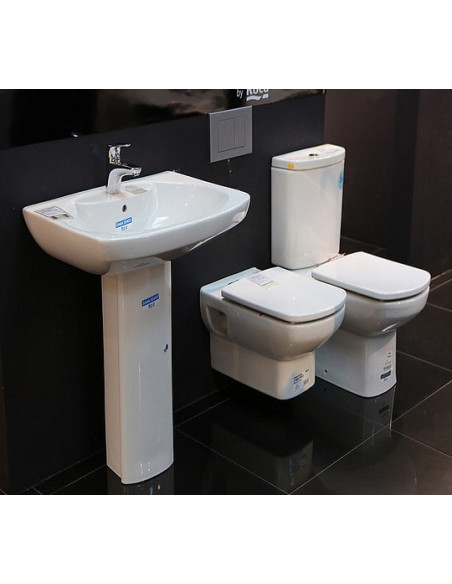 Roca izlietne Dama Senso 327511000