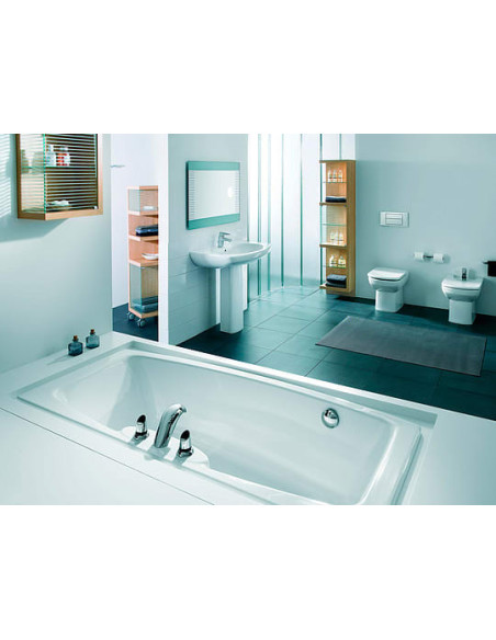 Roca izlietne Dama Senso 327510000