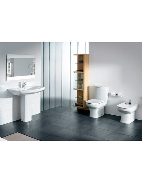 Roca izlietne Dama Senso 327510000