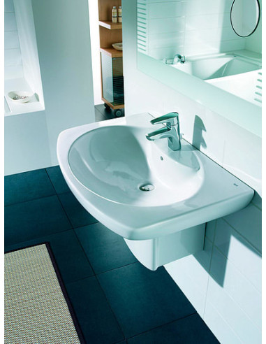 Roca izlietne Dama Senso 327510000