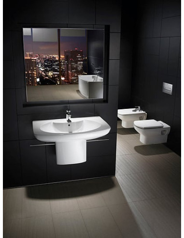 Roca izlietne Dama Senso 327510000