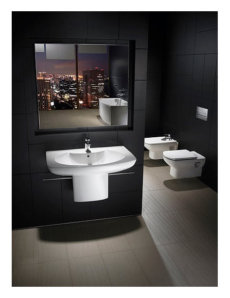 Roca izlietne Dama Senso 327510000