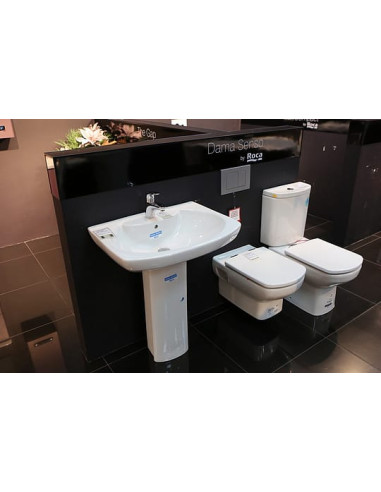 Roca izlietne Dama Senso 327510000