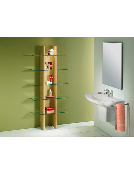 Roca izlietne Dama Senso 327510000