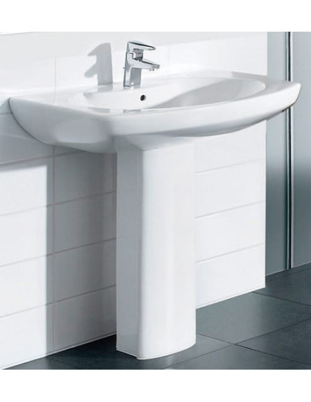 Roca izlietne Dama Senso 327510000