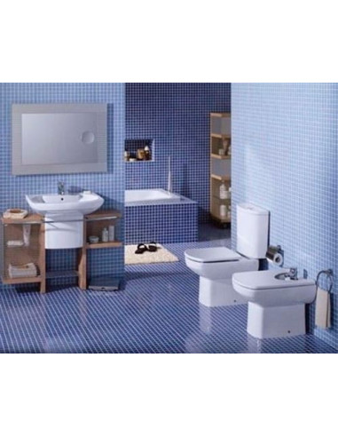 Roca izlietne Dama Senso 327510000