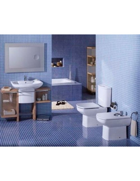 Roca izlietne Dama Senso 327510000