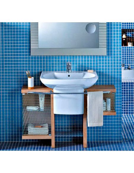 Roca izlietne Dama Senso 327510000