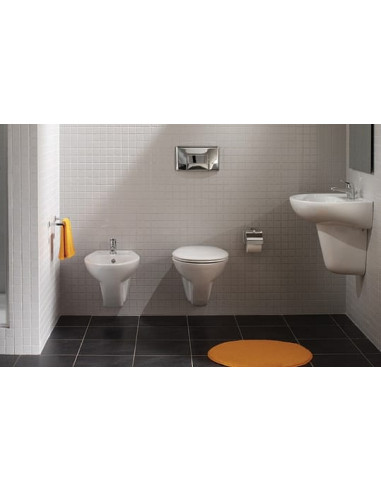 Sanindusa izlietne Cetus Basic 135300