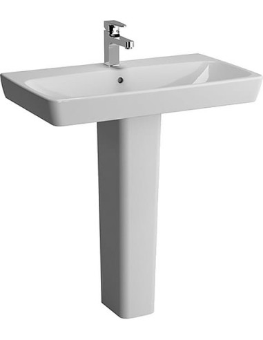 VitrA izlietne Metropole 5663B003-0001 - 3