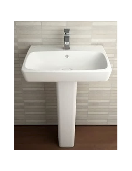 VitrA izlietne Metropole 5663B003-0001 - 4