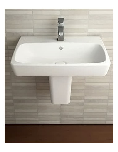 VitrA izlietne Metropole 5663B003-0001 - 5