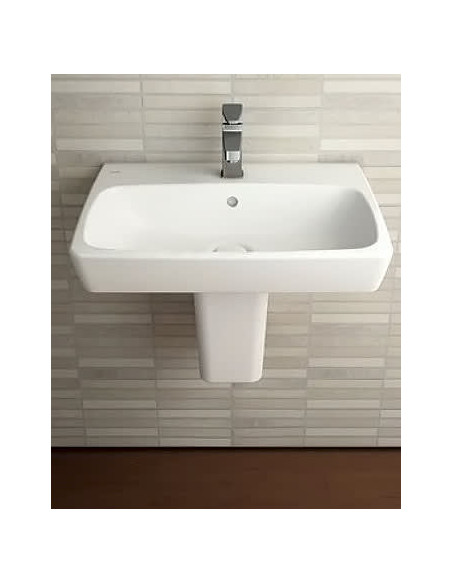 VitrA izlietne Metropole 5663B003-0001 - 5