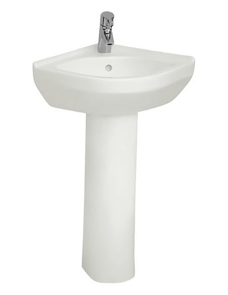 VitrA izlietne roku mazgāšanai S50 5306B003-0999 - 3