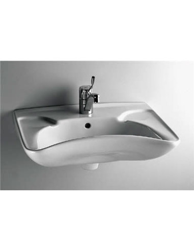 VitrA izlietne Arkitekt 6147B003 - 3
