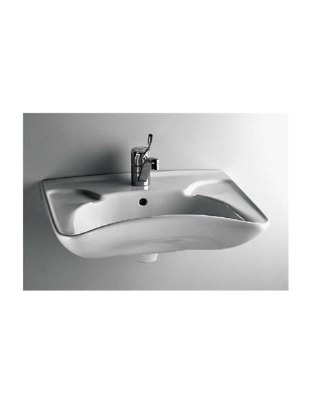 VitrA izlietne Arkitekt 6147B003 - 3 VitrA izlietne Arkitekt 6147B003 - 3