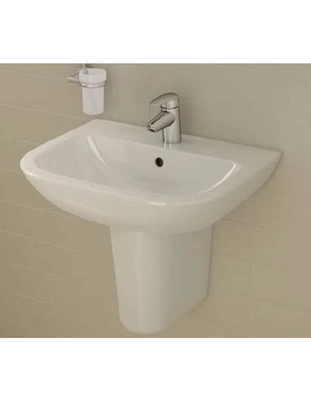 VitrA izlietne S20 5502B003 - 7