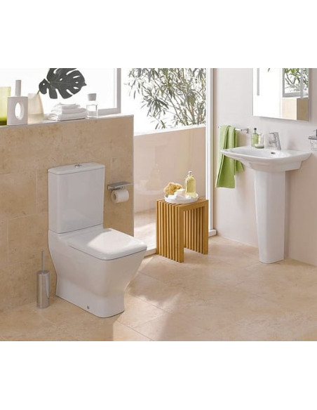 Laufen izlietne Palace 8.1070.3.000.104.1 - 6