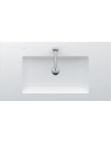 Laufen izlietne Living Square 8.1643.3.000.104.1 - 3