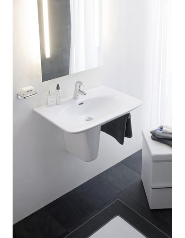 Laufen izlietne Palace 8.1070.3.000.104.1 - 8