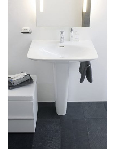 Laufen izlietne Palace 8.1070.3.000.104.1 - 9