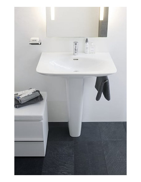 Laufen izlietne Palace 8.1070.3.000.104.1 - 9