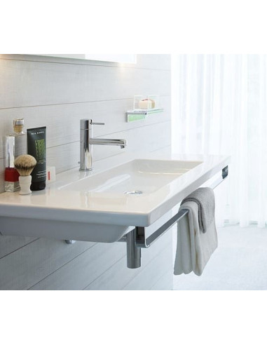 Laufen izlietne Living Square 8.1643.3.000.104.1 - 5