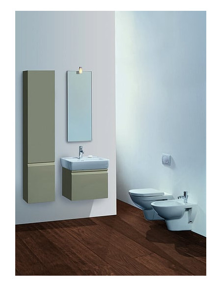 Laufen izlietne roku mazgāšanai Pro 8.1195.1.000.104.1 - 6 Laufen izlietne roku mazgāšanai Pro 8.1195.1.000.104.1 - 6